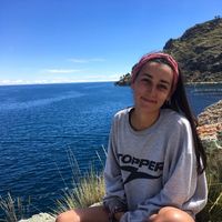 Caterina la Rosa的照片