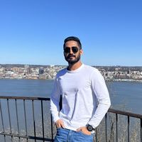 Shahid Hashmi's Photo