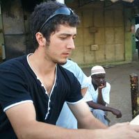 Barış Kuday's Photo