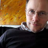 Christoph Jansen的照片