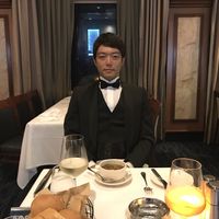 Hideaki Sato的照片