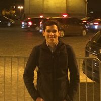 Luis Sergio Mesquita's Photo