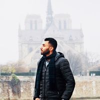 Dexter Theru's Photo