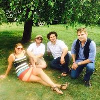 Photos de Christopher Carroll