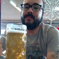 Túlio Ribeiro的照片