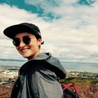 Laurence Roy-Côté's Photo