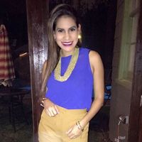Margarita Urbina's Photo