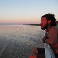 Pablo Ferreira's Photo