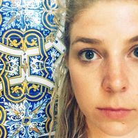 Emmy Browne的照片