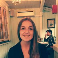 Lina Naoroz Bråten's Photo