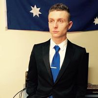 Chris McCray的照片