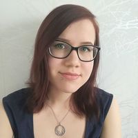 Pirita Katajamäki's Photo