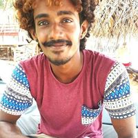 Tharindu Madush的照片