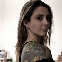 Bruna Vitoi的照片