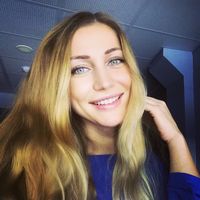 Alexandra Ivanyan's Photo