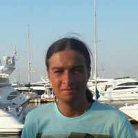 Alexandr Kuzmenchuk的照片