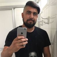Cristian Lucero's Photo