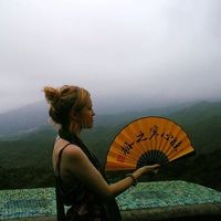 Alice Hazdun的照片