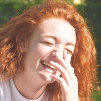 Letizia Sabadini's Photo