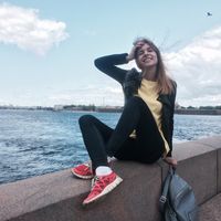 Fotos von Aleksandra Konushevich