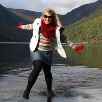 Csilla Pánczél's Photo