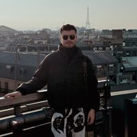 Juan Hernandez's Photo