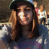 Anastasiya Nikonova的照片