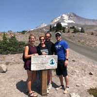 Laura Dziubyk's Photo