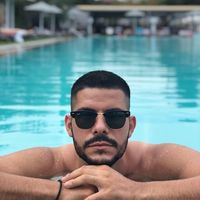 Thanos Agiotis的照片