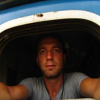 Jan Willem  Verboom的照片