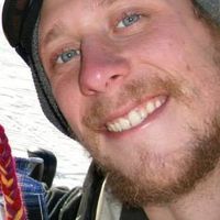 Daniel Mace的照片