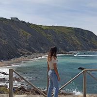 Irune Gonzalez的照片