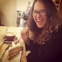 Jasmine Harley's Photo