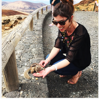 Deborah Costes's Photo