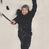 Débora Sanhueza's Photo