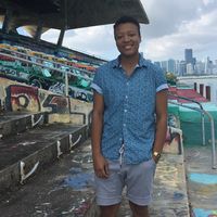 Zdjęcia użytkownika Sydney Edward