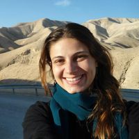 Priscila Carrara's Photo