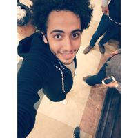 Samuel Hanna's Photo