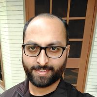 Gourav Bhagat's Photo