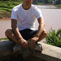 Pedro Santos's Photo