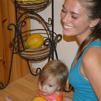 Fotos de Maya Andersen