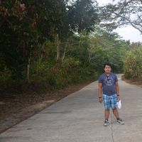 Irwin Paul  Sychangco's Photo