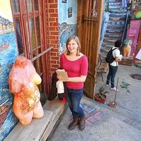 Laura E Pontious的照片