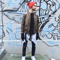 Fotos de Ahmed Kamal