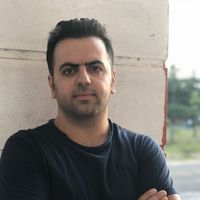 HOSSEIN NAJMADDINI's Photo