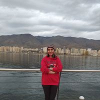 Zohre Salehabadi的照片