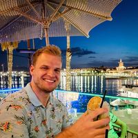 Roy van Poppelen的照片