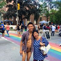 Fotos de Mathieu Young