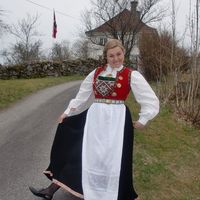 Halldis Krossoey的照片