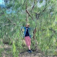 Fotos de Fran Kuro Küga